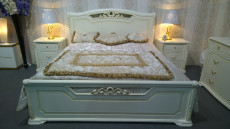 Ліжко "Версаль" (Versailles)