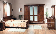 Спальня «Венеція Люкс» (Venetia Lux)