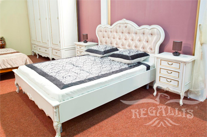 Спальня «Версаль» («Versailles»)